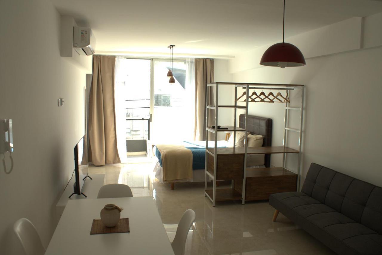 Moderno Ambiente A Estrenar En San Telmo, Cerca Del Obelisco 21 Apartment Buenos Aires Exterior photo