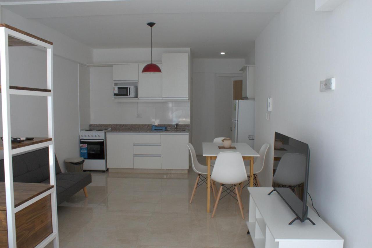Moderno Ambiente A Estrenar En San Telmo, Cerca Del Obelisco 21 Apartment Buenos Aires Exterior photo