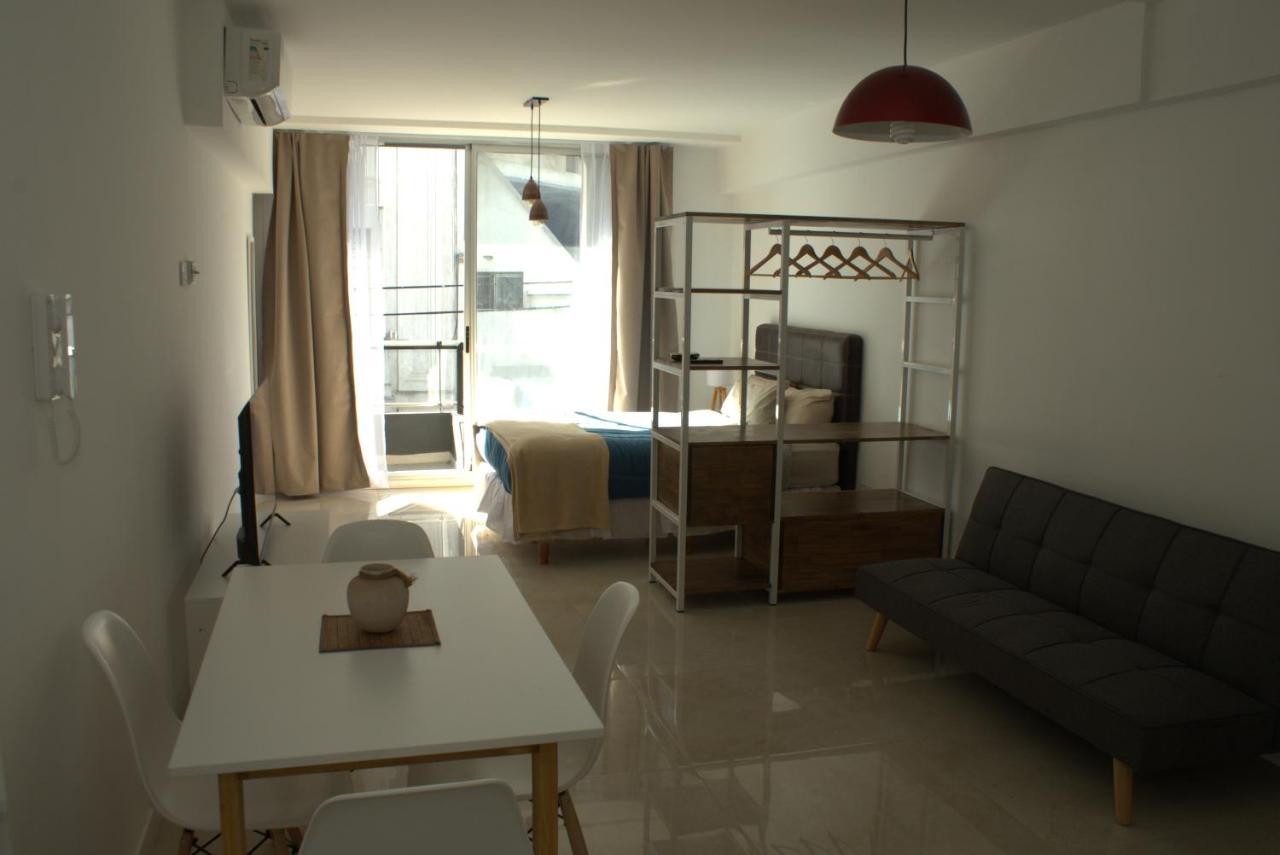 Moderno Ambiente A Estrenar En San Telmo, Cerca Del Obelisco 21 Apartment Buenos Aires Exterior photo