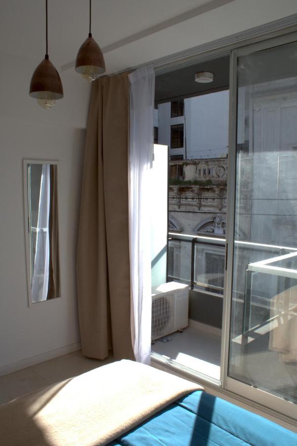 Moderno Ambiente A Estrenar En San Telmo, Cerca Del Obelisco 21 Apartment Buenos Aires Exterior photo