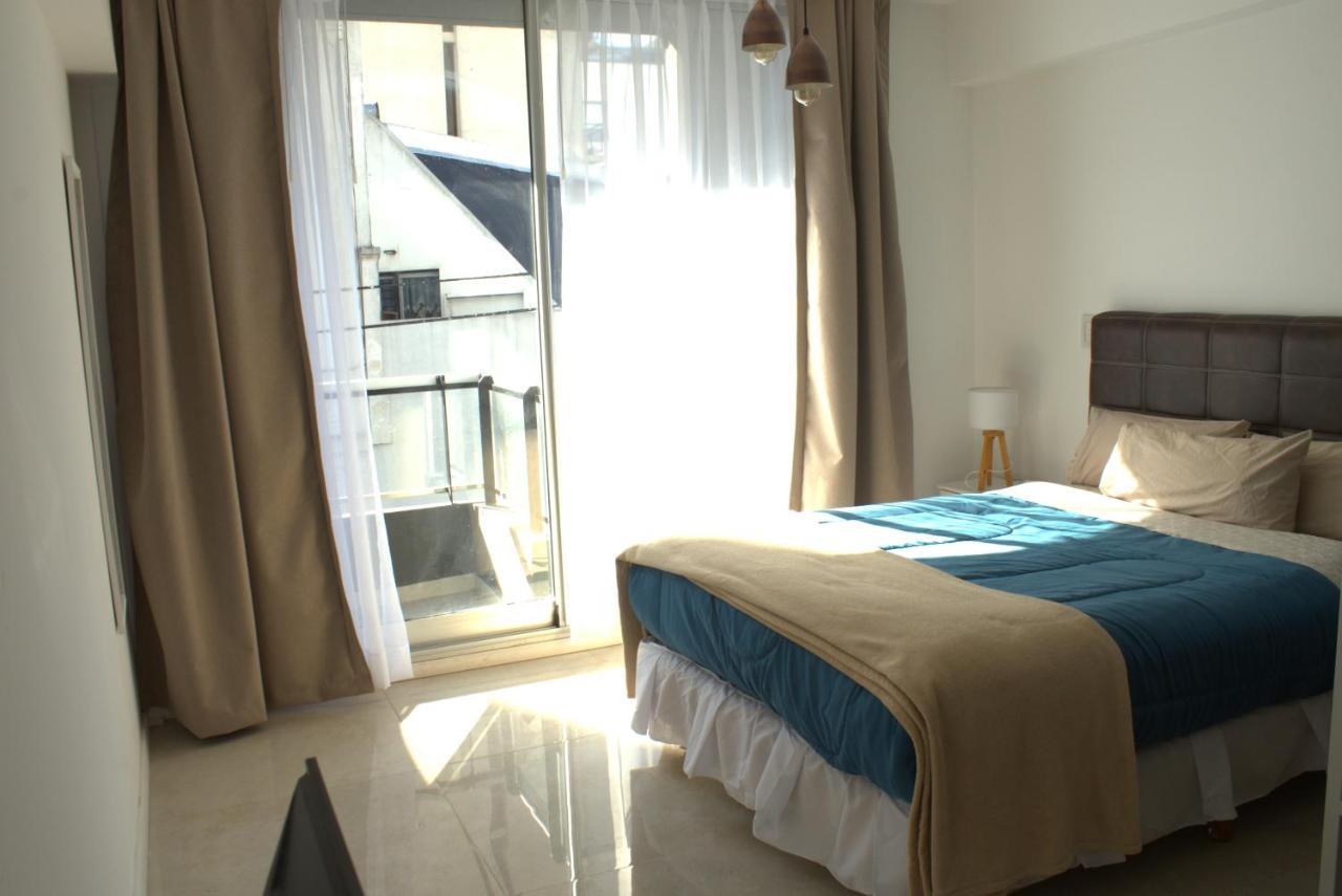 Moderno Ambiente A Estrenar En San Telmo, Cerca Del Obelisco 21 Apartment Buenos Aires Exterior photo