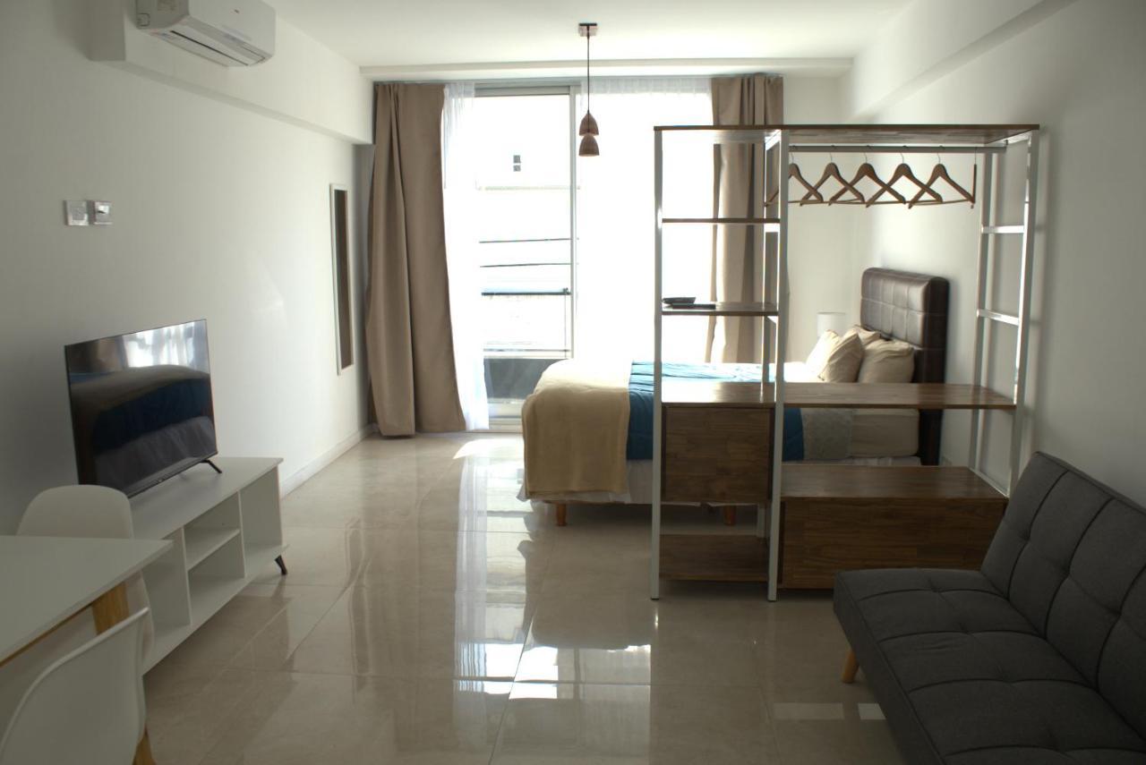Moderno Ambiente A Estrenar En San Telmo, Cerca Del Obelisco 21 Apartment Buenos Aires Exterior photo